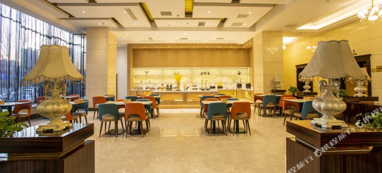 金泰酒店(乐陵政务中心店)图片