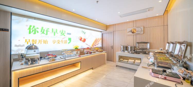格林豪泰酒店(玉林会展中心大润发店)图片