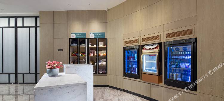 长沙机场凯悦嘉轩酒店图片