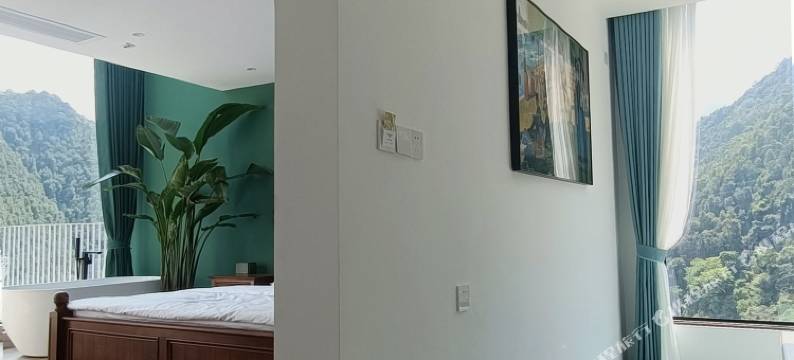 上林吾里森林民宿图片