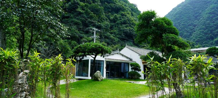 香山·悦庐图片