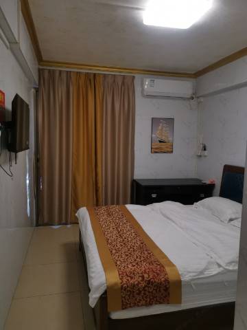 鼎骏轩公寓(佛山东圣维拉店)