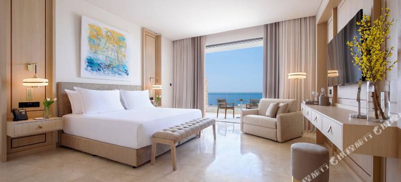 圣乔治斯酒店及度假村(Cap St Georges Hotel & Resort)图片