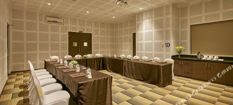 签名俱乐部度假村(Signature Club Resort)图片