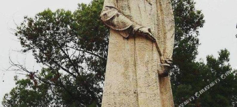 爱客精品酒店(宁化南大街店)图片