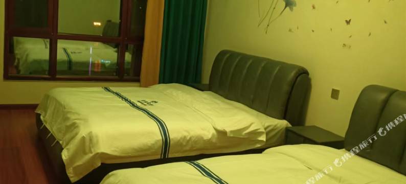 宣威佳家宾馆图片