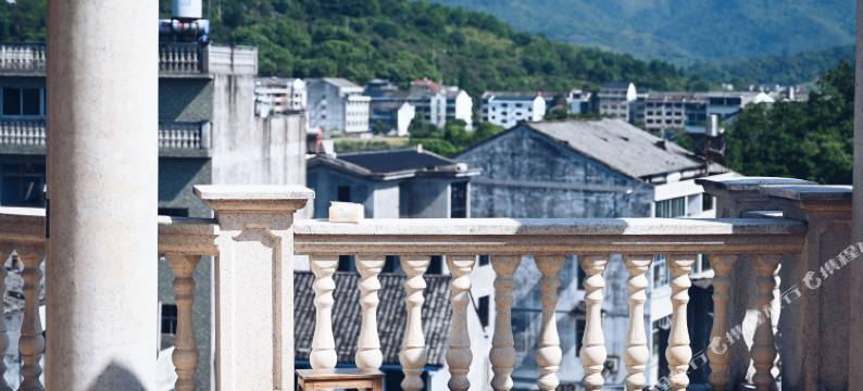 永嘉归田隐墅客栈图片