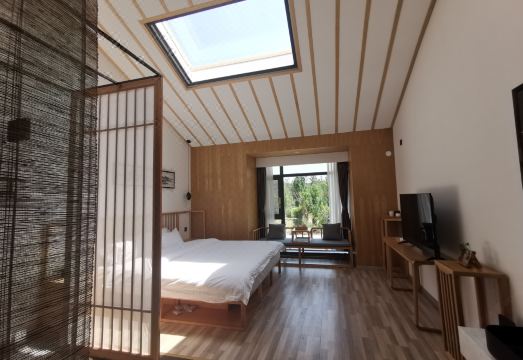 Mianning Light Su Country Homestay Hotel Overview