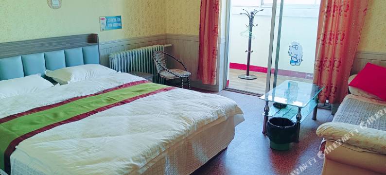 秦皇岛金家源宾馆图片