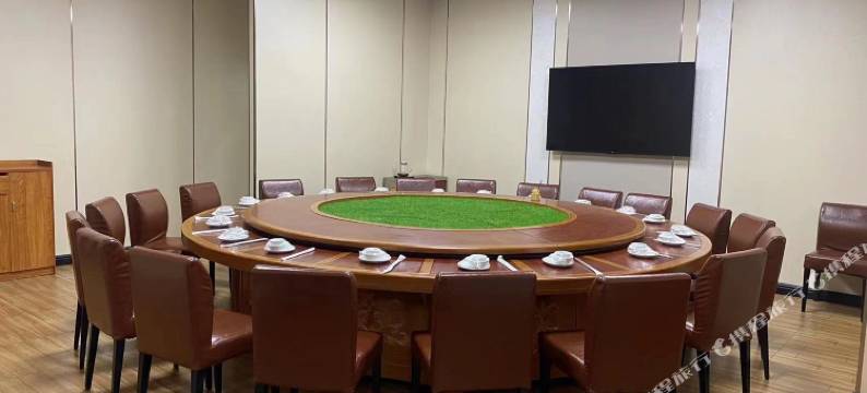 吴川爱佳酒店图片