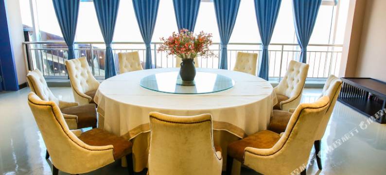 大漠星河度假区酒店图片