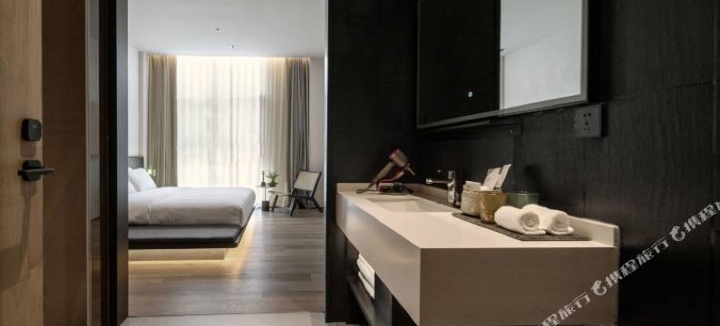 及早酒店(合肥骆岗中央公园店)图片