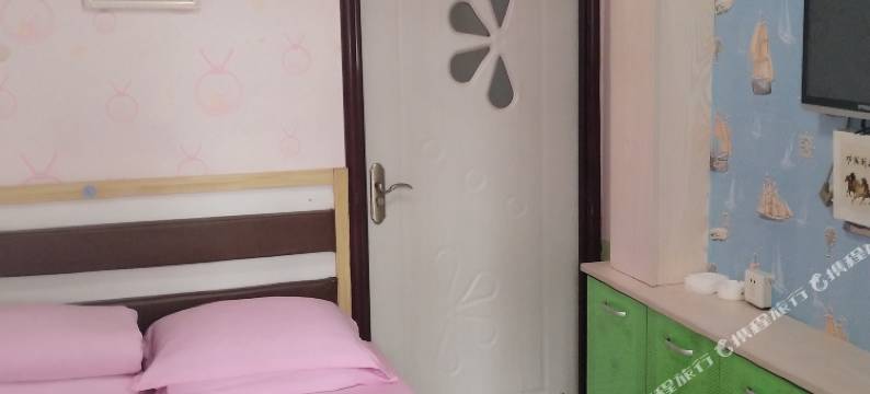 桂荣旅馆(辽宁石油化工大学店)图片