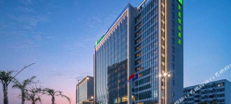 北海银滩智选假日酒店图片