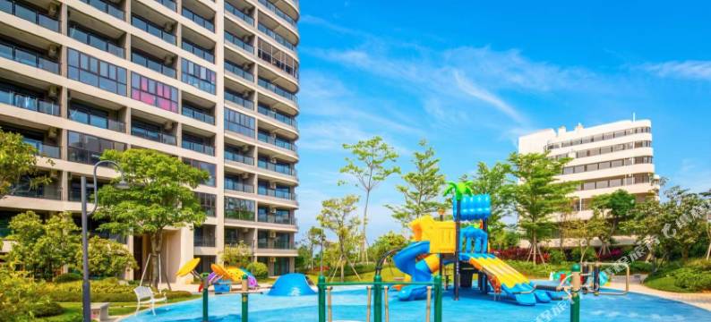 海德度假公寓图片