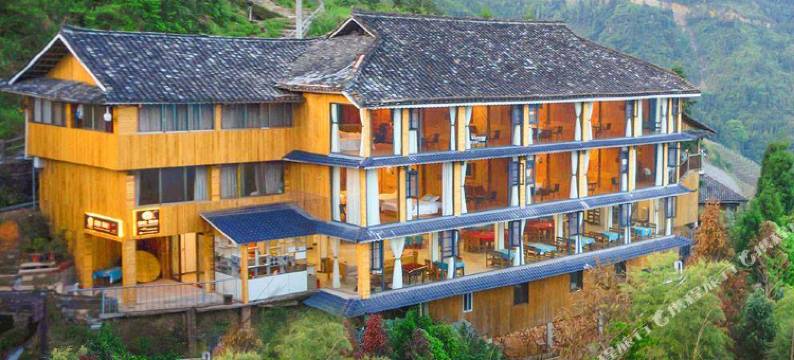 龙脊梯田日出·观光酒店(观景台店)图片