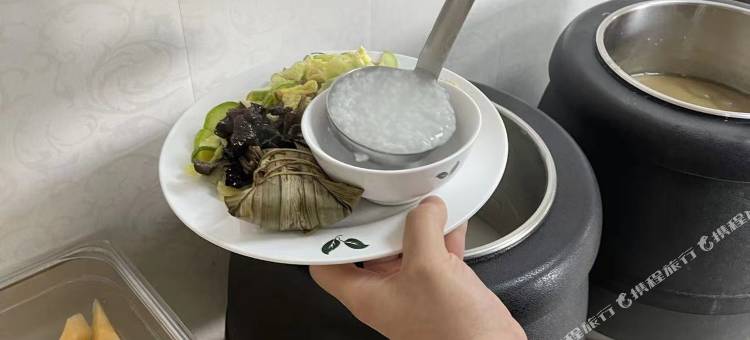 格林豪泰酒店(宜兴张渚店)图片