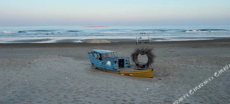 斯维登度假公寓(漳浦翡翠湾店)图片