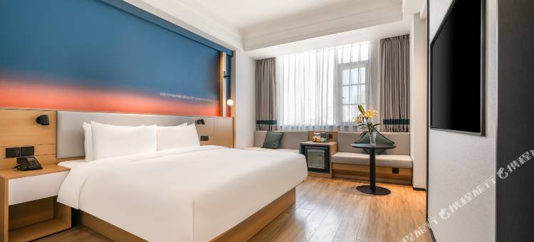 你好酒店(珠海拱北口岸店)图片