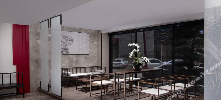 陌上轻雅酒店(睢县北湖邻里中心店)图片