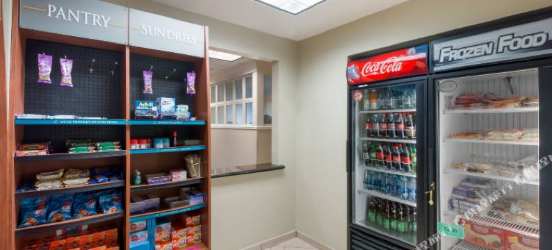 托伦斯雷东多海滩索尼斯塔ES套房酒店(Sonesta ES Suites Torrance Redondo Beach)图片