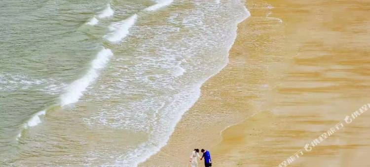 时光云海·SeaView海景民宿图片