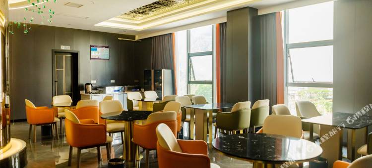 兴文恒阳大酒店图片