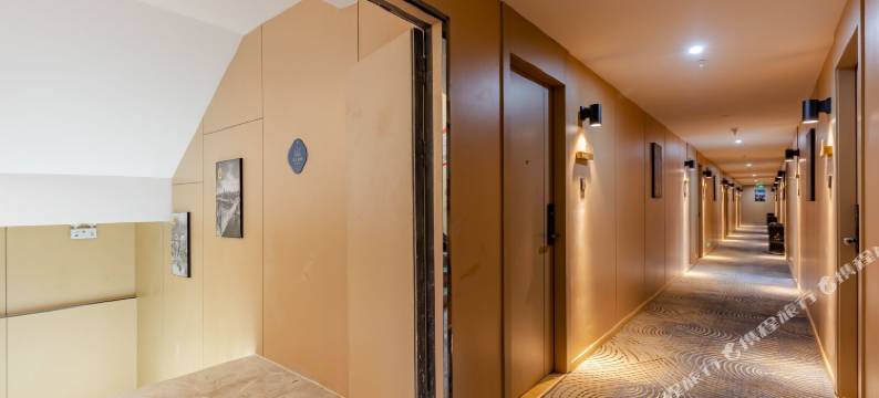 威尼斯之星酒店图片