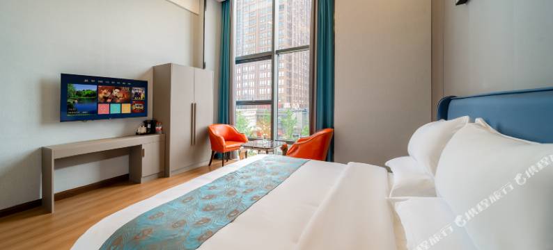 瓮安东升酒店(麒龙摩尔城店)图片