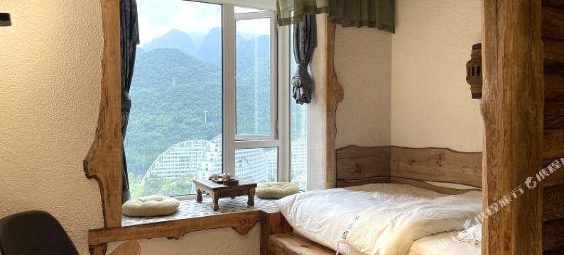 六盘水木香居民宿(明湖国家湿地公园店)图片