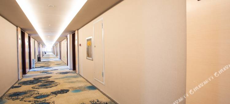 都市花园酒店(青岛城阳泰豪国际广场店)图片