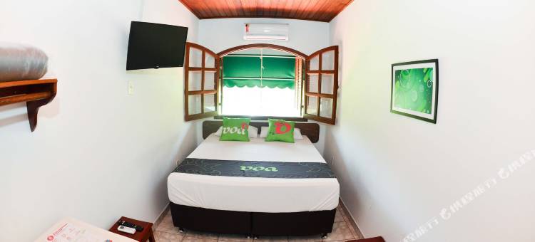 茉莉沃亚旅馆(Voa Pousada Dos Jasmins)图片