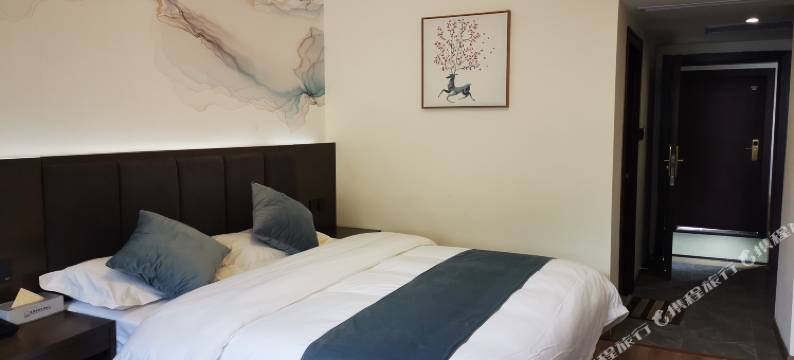 蓝湖驿站(八宿总店)图片