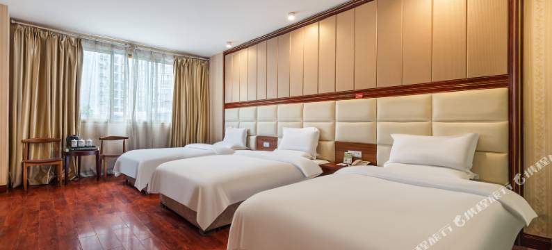 贵阳绍兴大酒店(甲秀楼青云市集店)图片