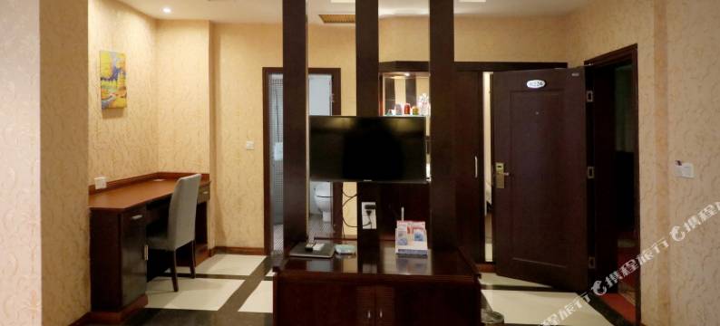 宜宾添银宾馆(南溪一中店)图片