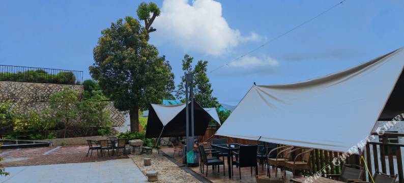 澜之宿·海景民宿图片