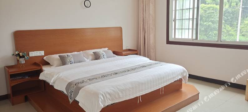 农家百味农庄图片