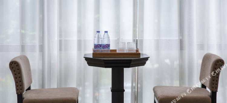 绵阳梭椤酒店(SOLO HOTEL火车站店)图片