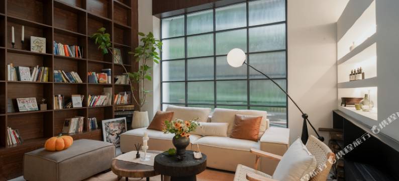 尺丘ChillMont民宿(安吉店)图片