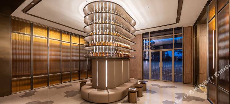 桔子南通火车站万象城酒店图片