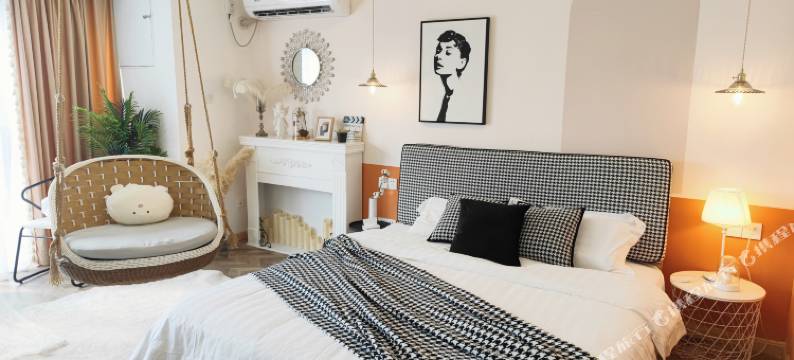 常州赛雅酒店式公寓图片