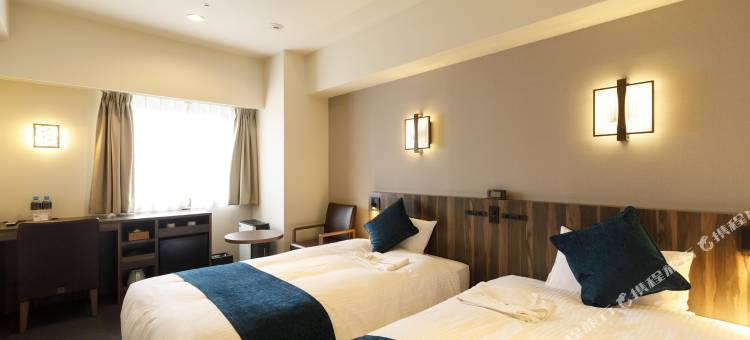 博多总统酒店(President Hotel Hakata)图片
