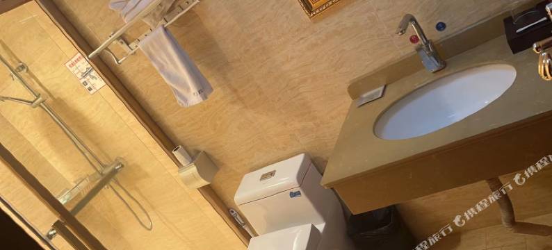 汉源槿上四季民宿图片