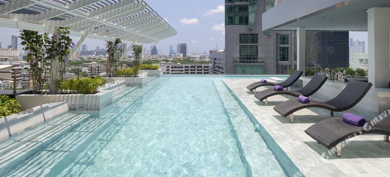 摩德沙吞酒店(Mode Sathorn Hotel)图片