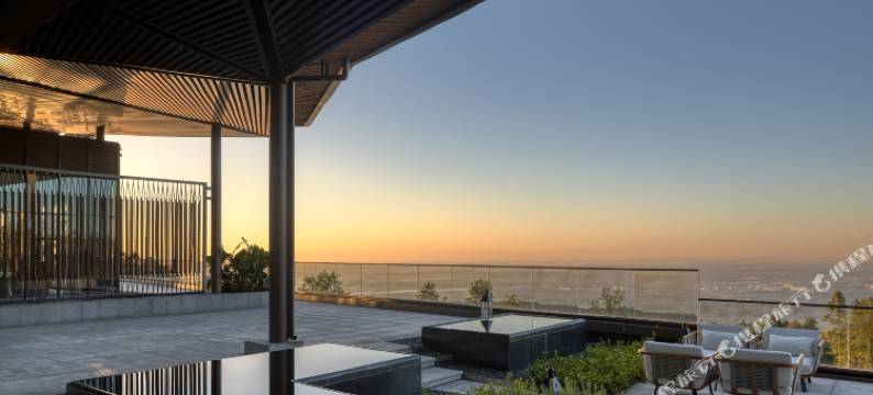 云顶牧场笙美度假村图片