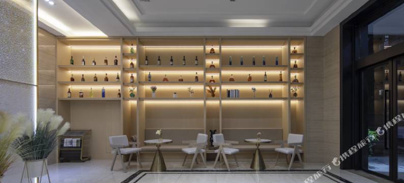 杭州丁桥开元颐居酒店(丁兰广场店)图片