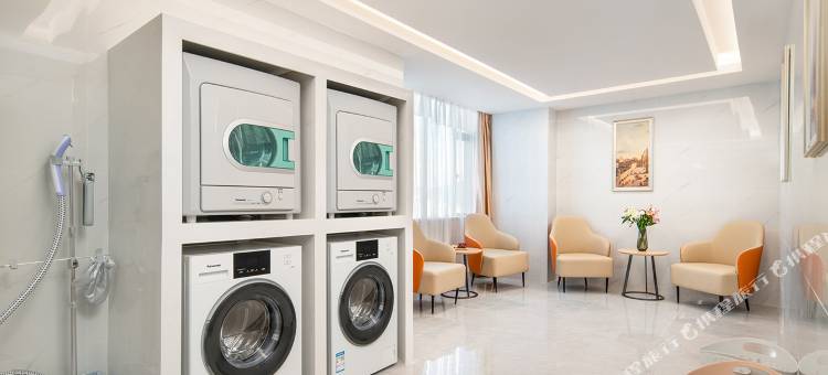 维也纳酒店(贵阳火车站万象城店)图片