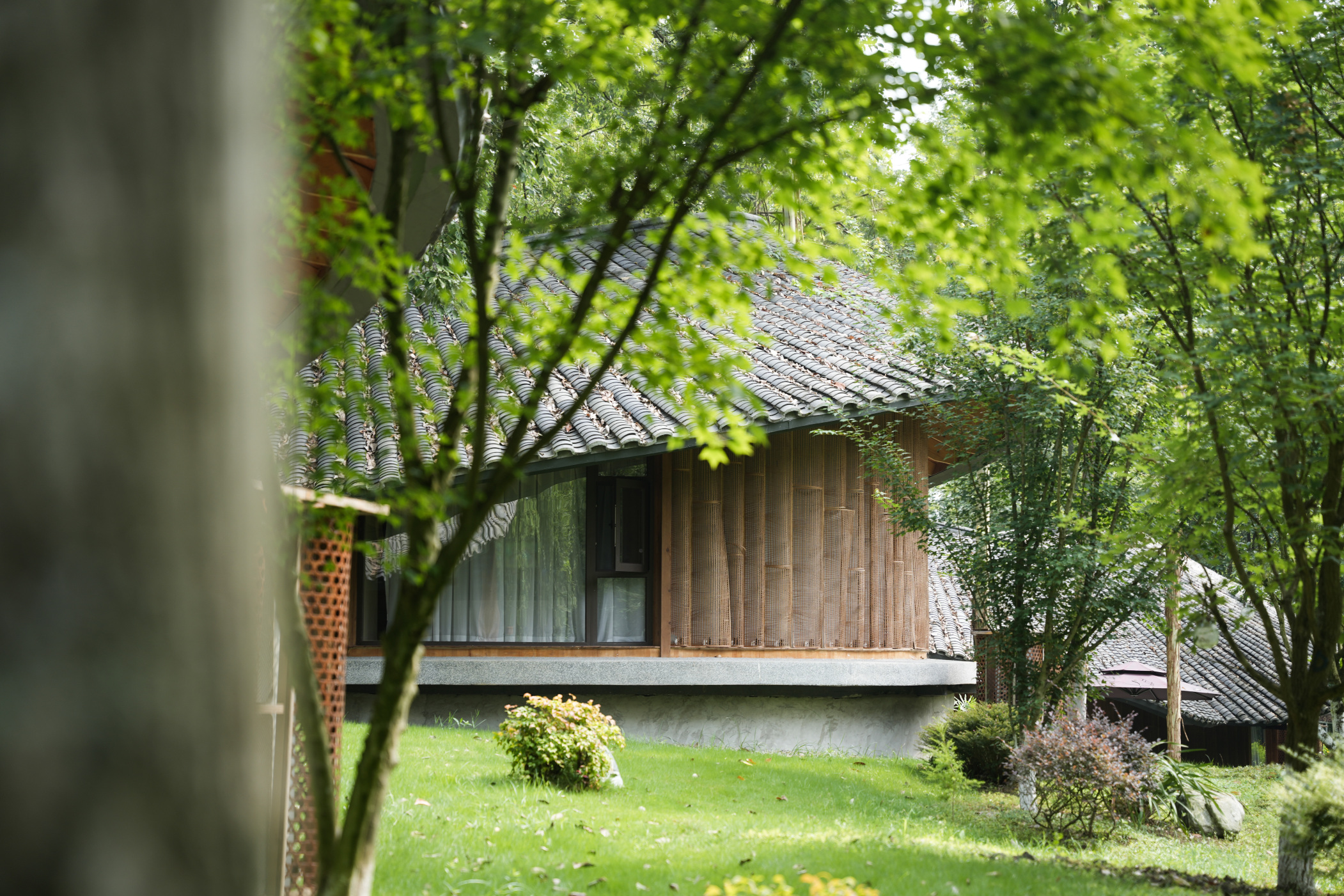 Zhuli Guesthouse Hotel Overview