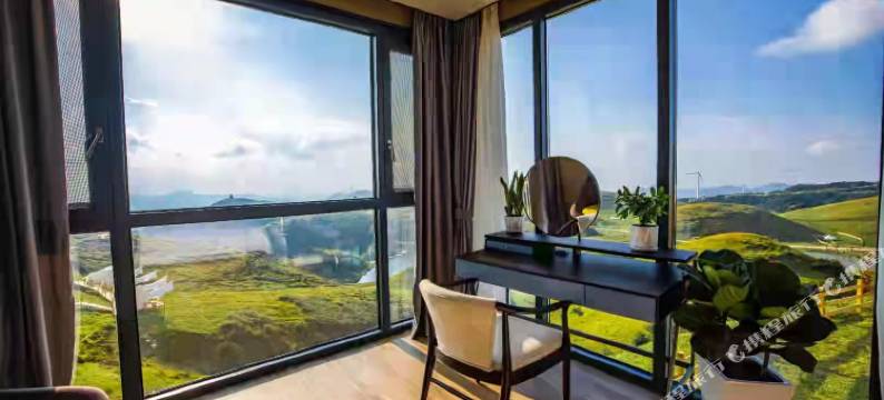 云集酒店(郴州仰天湖大草原景区店)图片