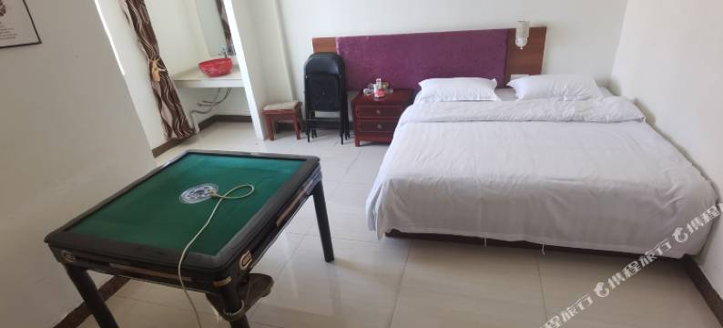 钦州景城便捷民宿图片